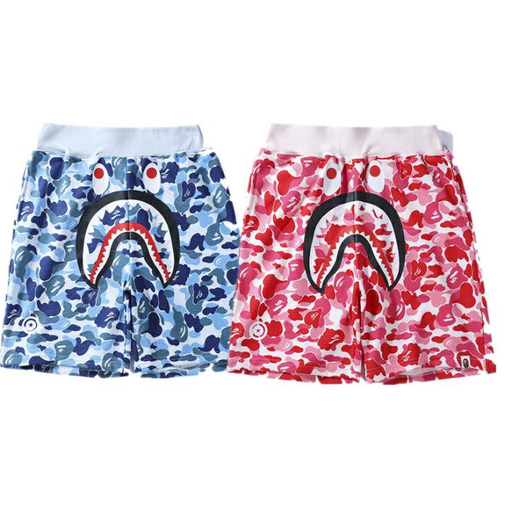Picture of Bape Short Pants _SKUBapePantsShortm-3xlpht0216448